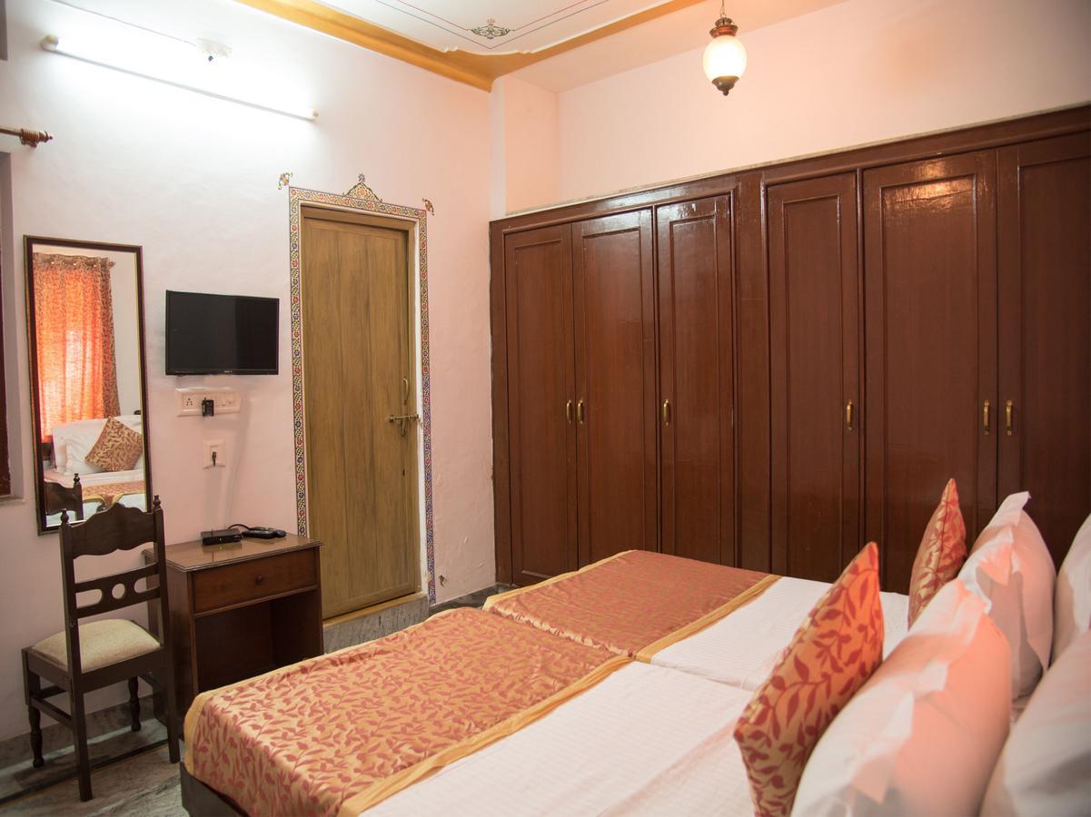 Govindam Palace Hotel