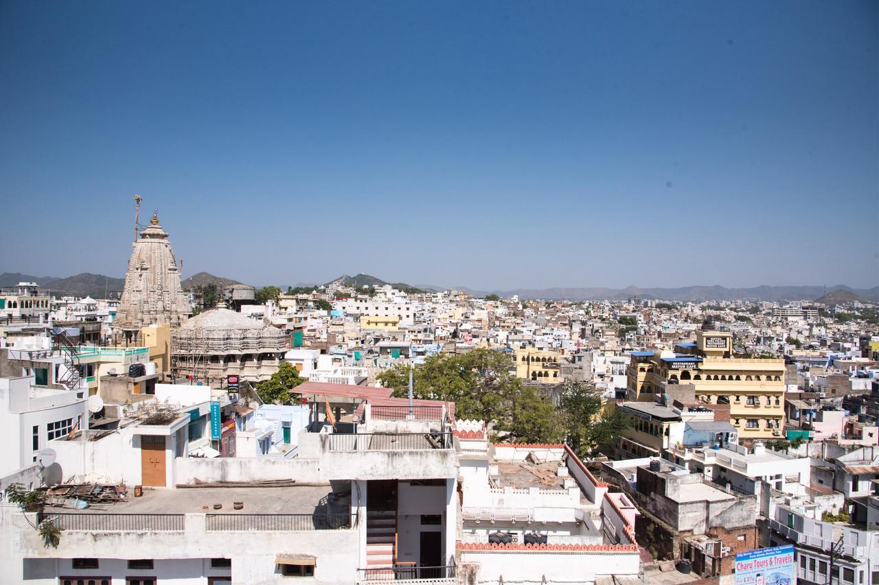 Govindam Palace Hotel Udaipur