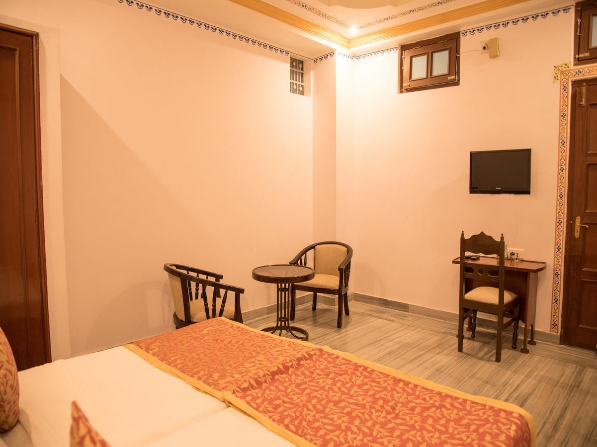 Govindam Palace Hotel 3*