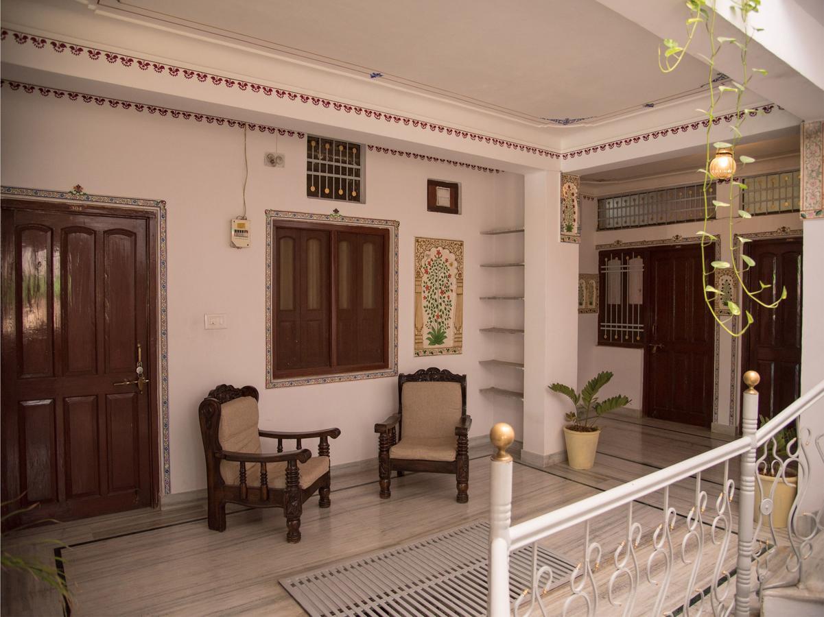 Hotel Govindam Palace Udaipur