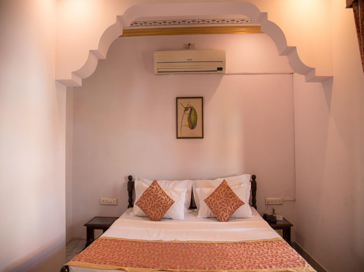 Govindam Palace Hotel 3*
