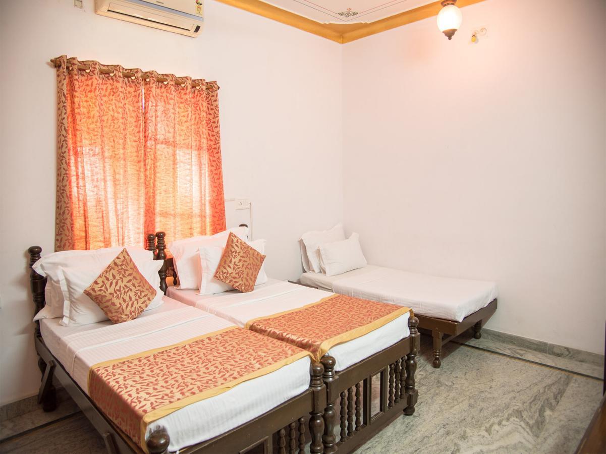 Govindam Palace Udaipur