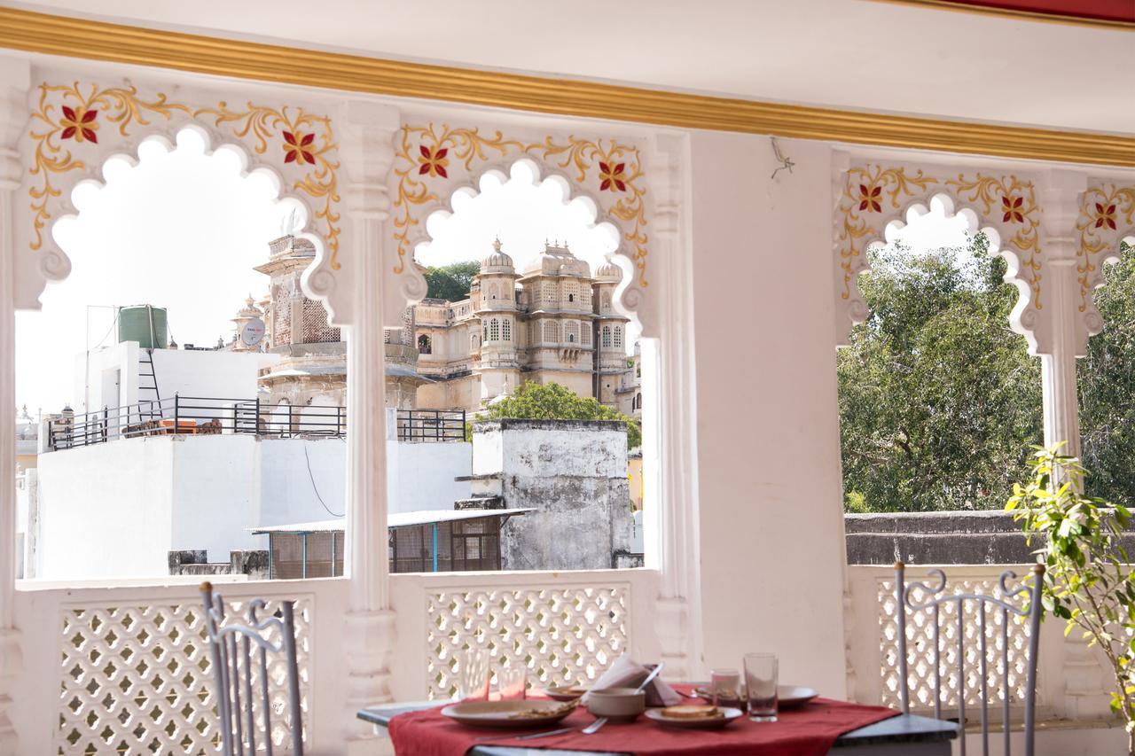 Govindam Palace 3* Udaipur
