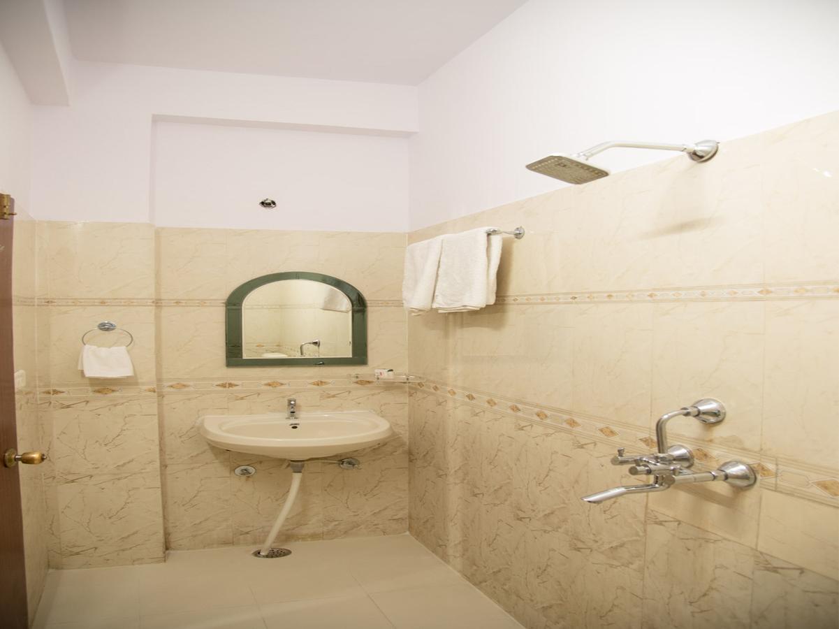Govindam Palace 3*