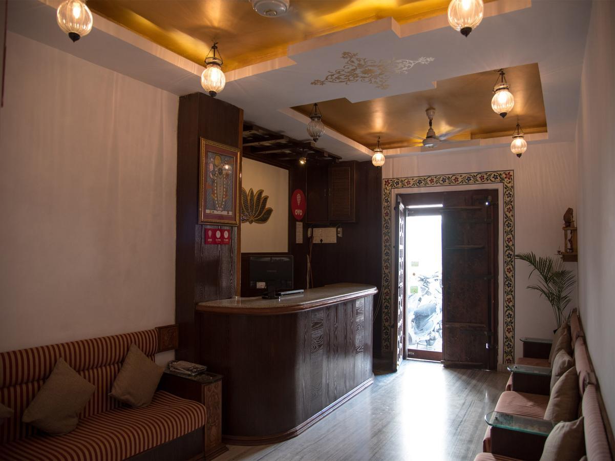 Hotel Govindam Palace