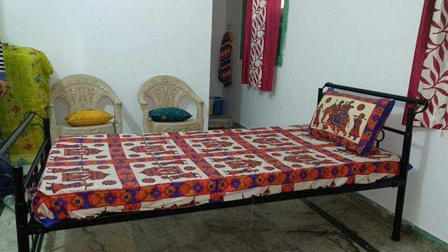 Bagol Palace Guest house 3*