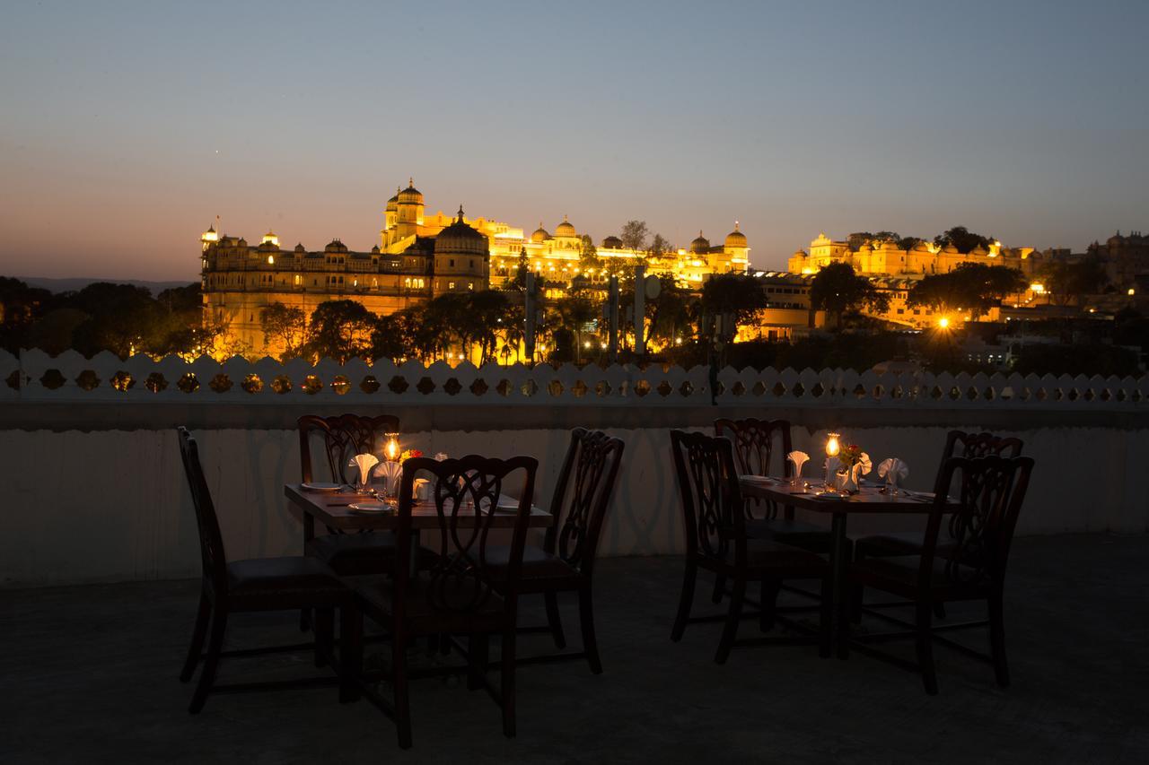 Aaram Mahal By Pachar Group Udaipur