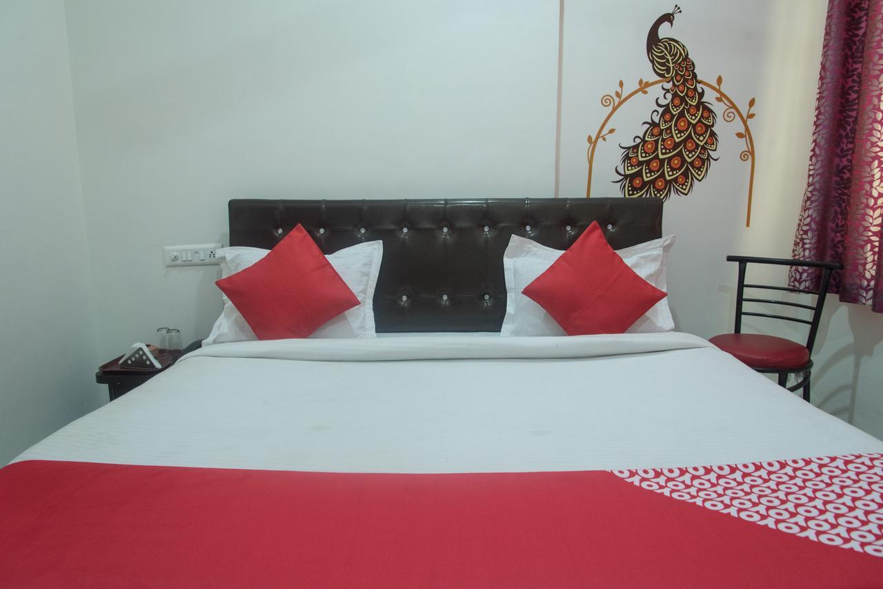 Hotel Oyo 11743 Shree Krishna