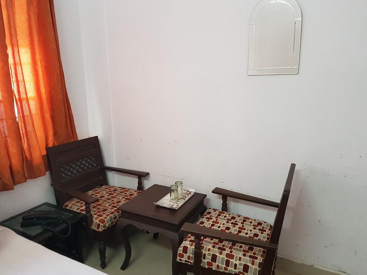 Devi Guest house