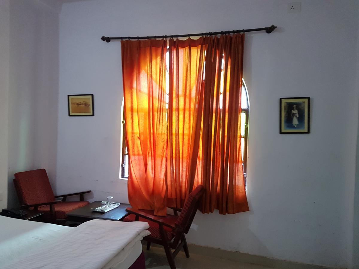 Devi Guest house 2*