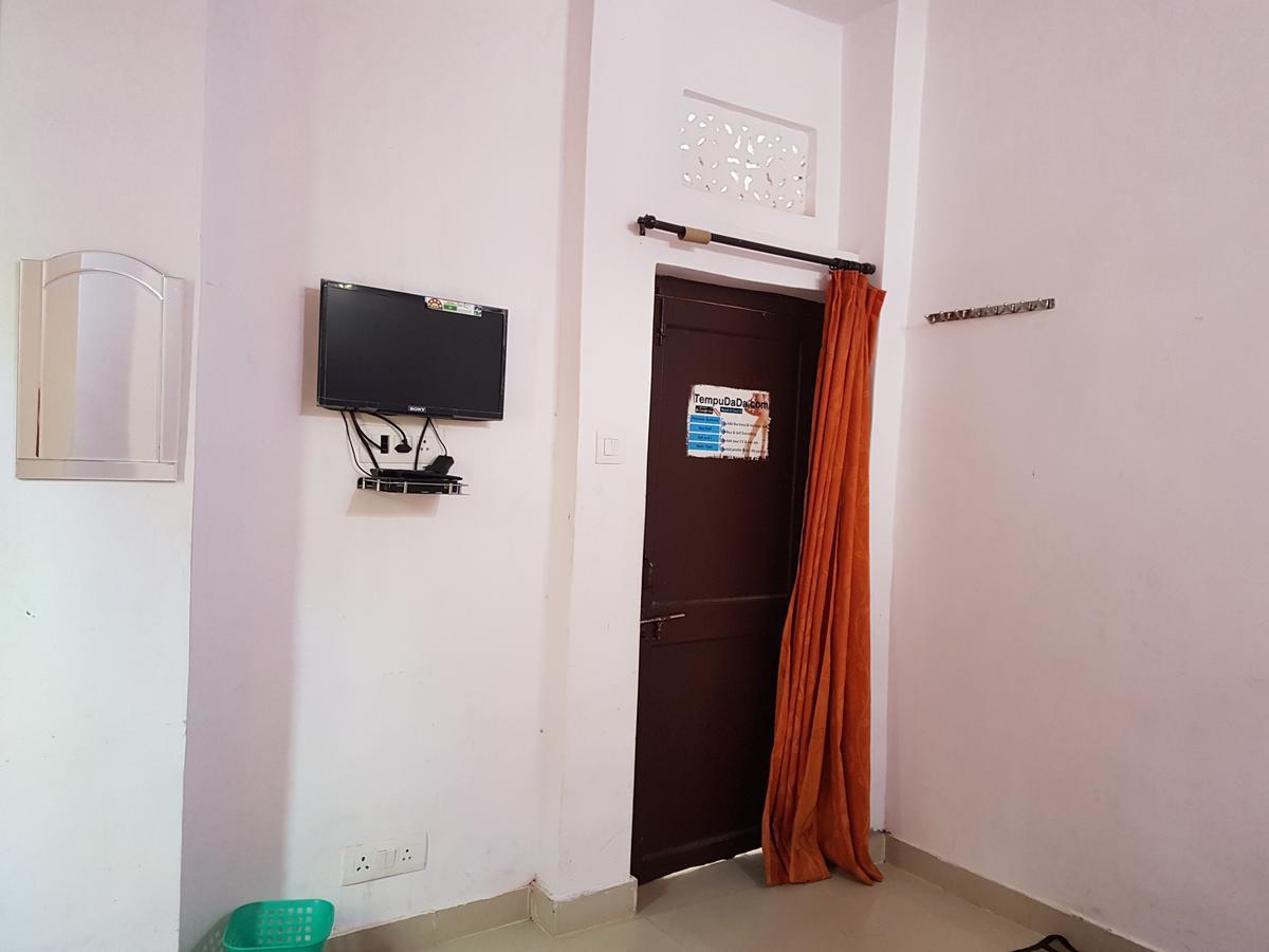 Guest house Devi