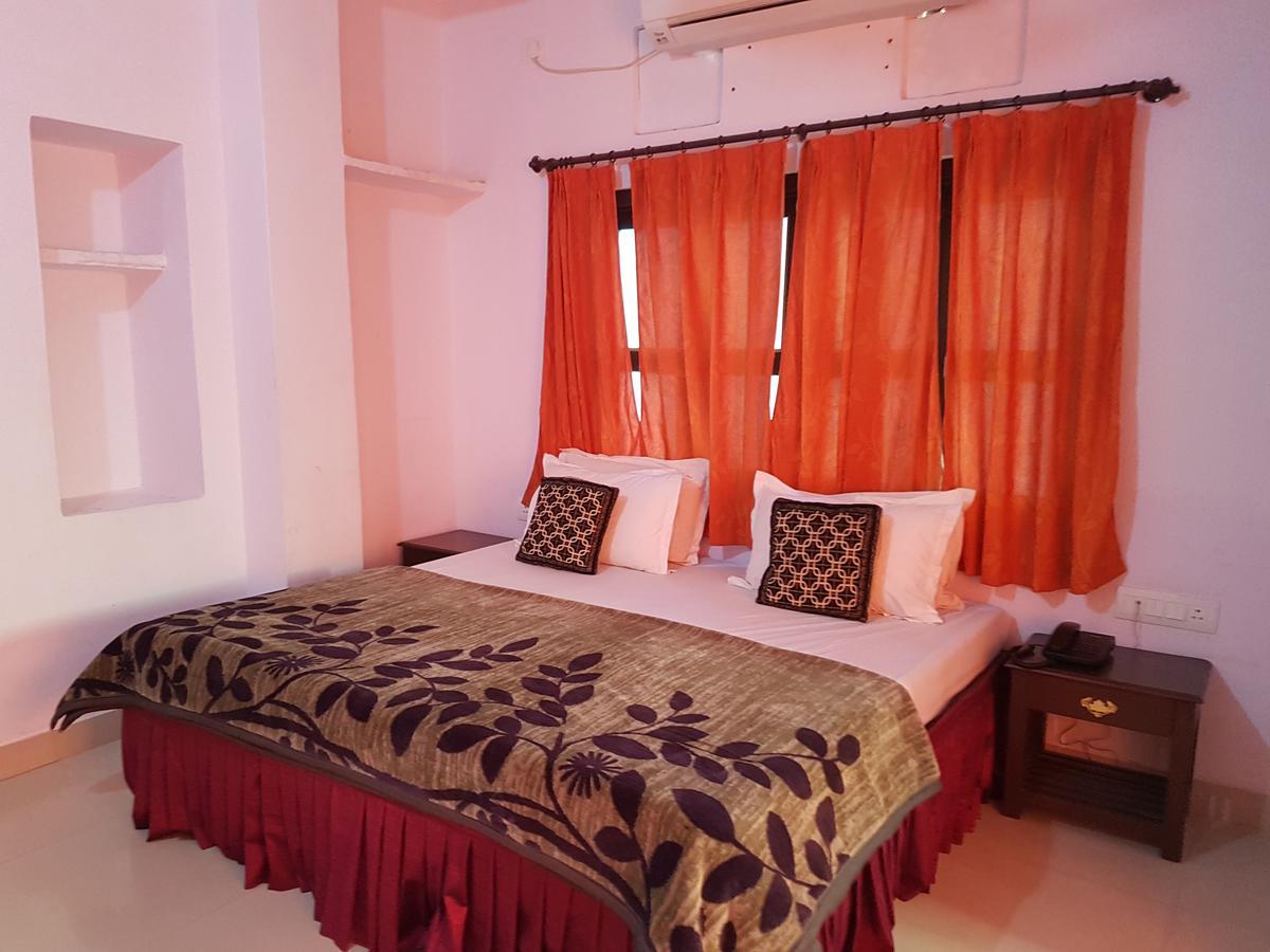 Guest house Devi