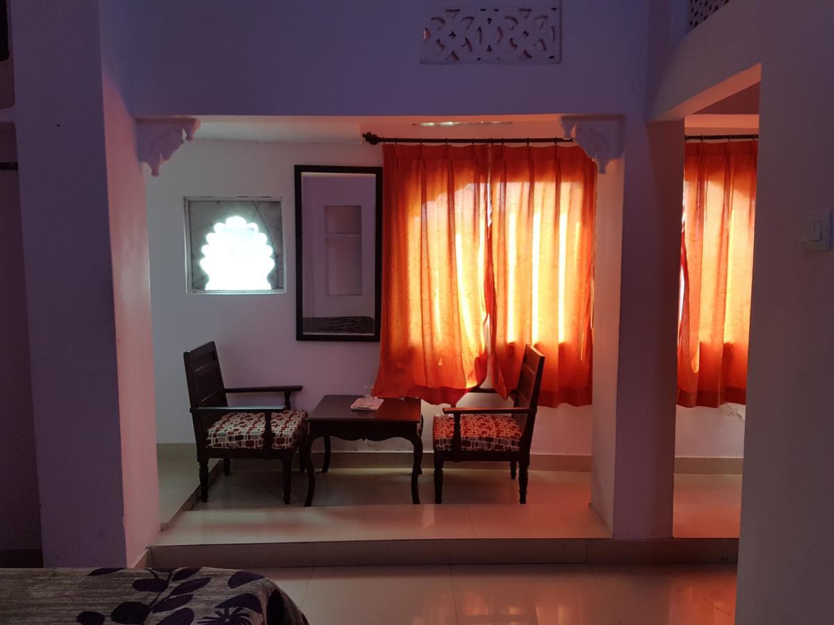 Devi Guest house