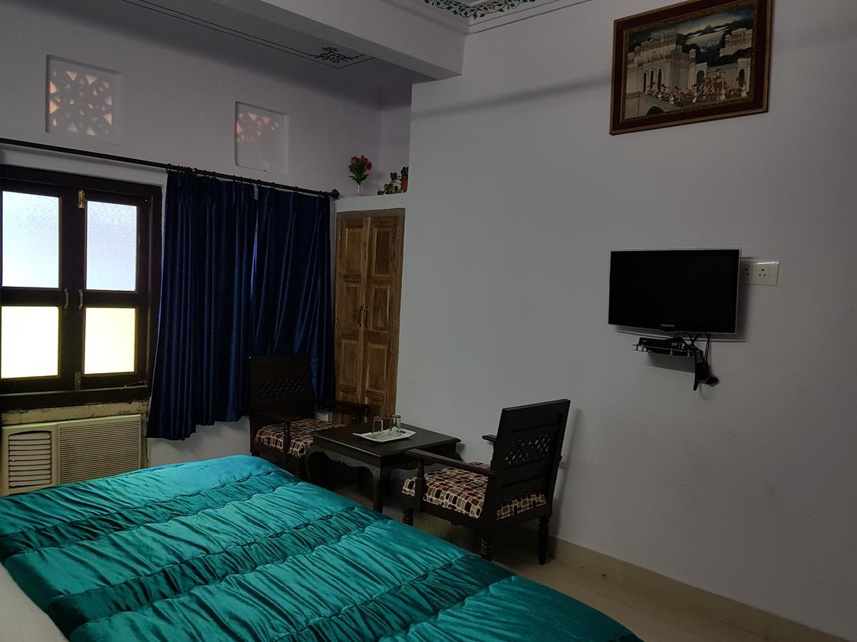 Devi 2* Udaipur