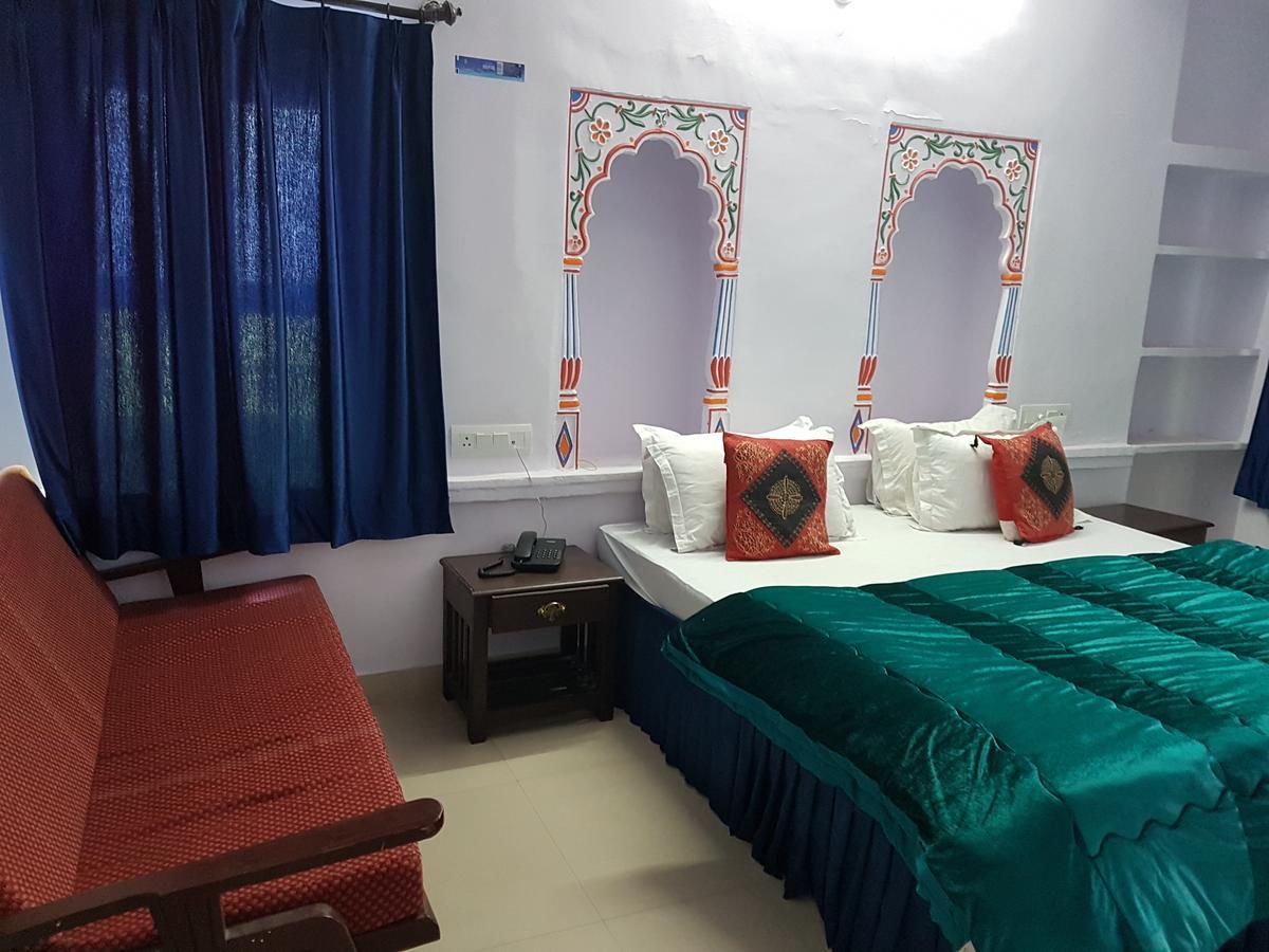 Devi Guest house