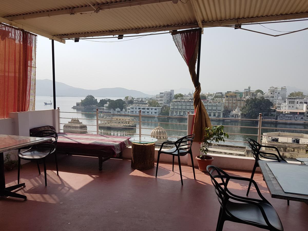 Devi Udaipur