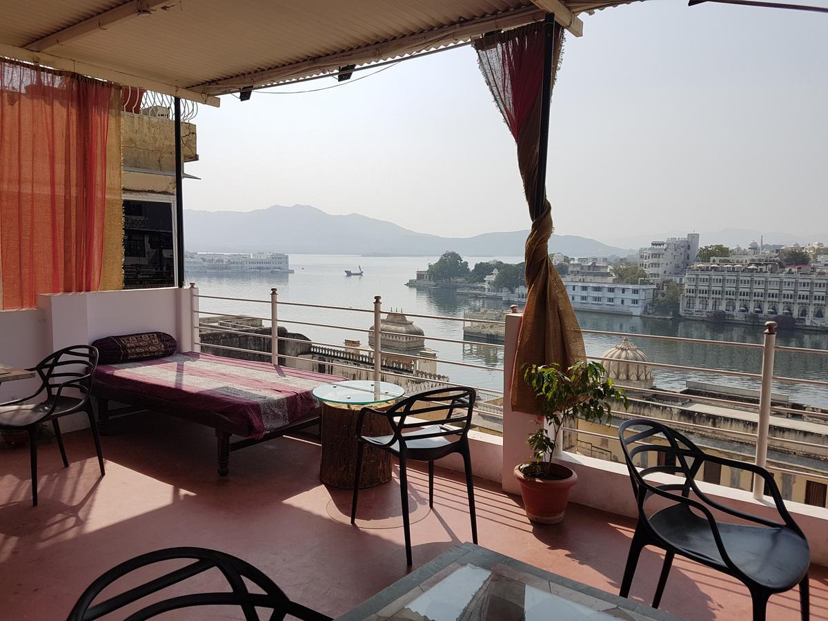 Devi 2* Udaipur