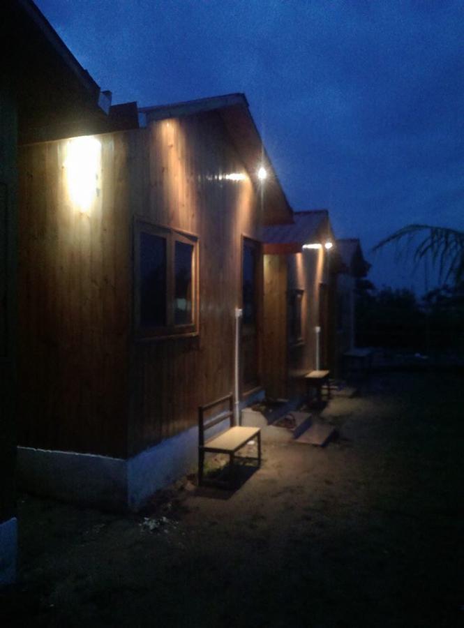 Resort The Rustic Pines