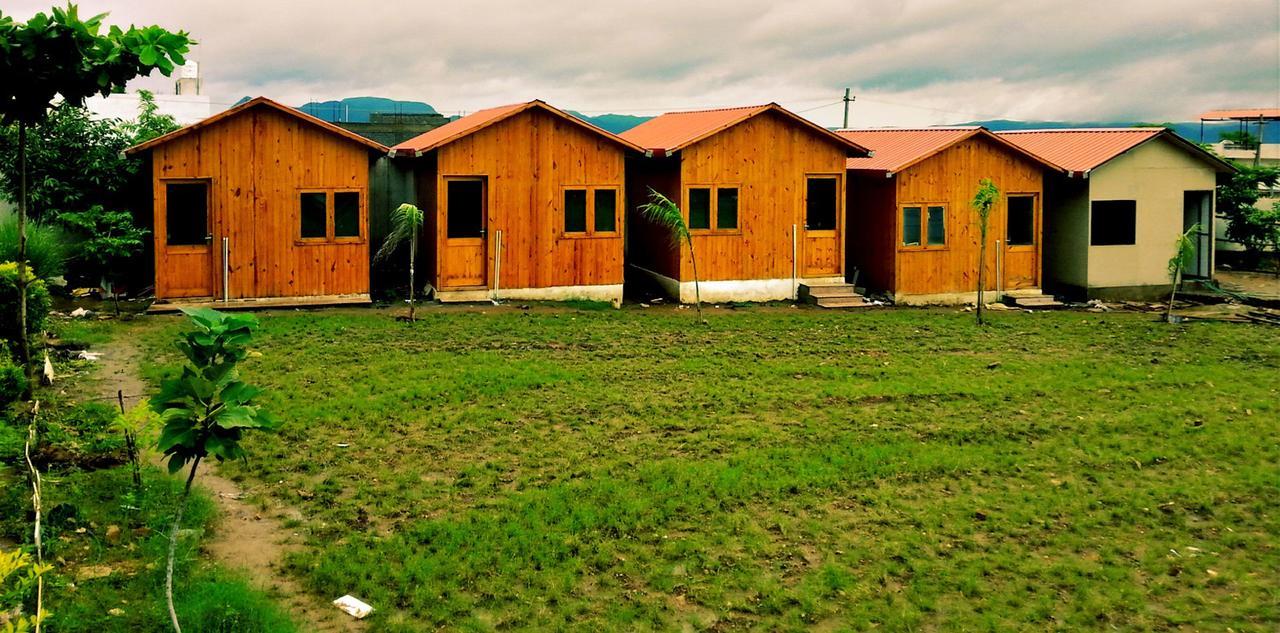 The Rustic Pines * Udaipur