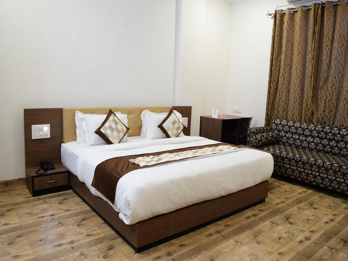 Hotel Oyo 3482 Mannat Udaipur