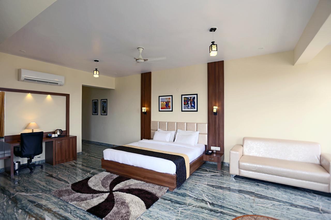 Regenta Mewargarh, Near Biological Park Hotel Udaipur