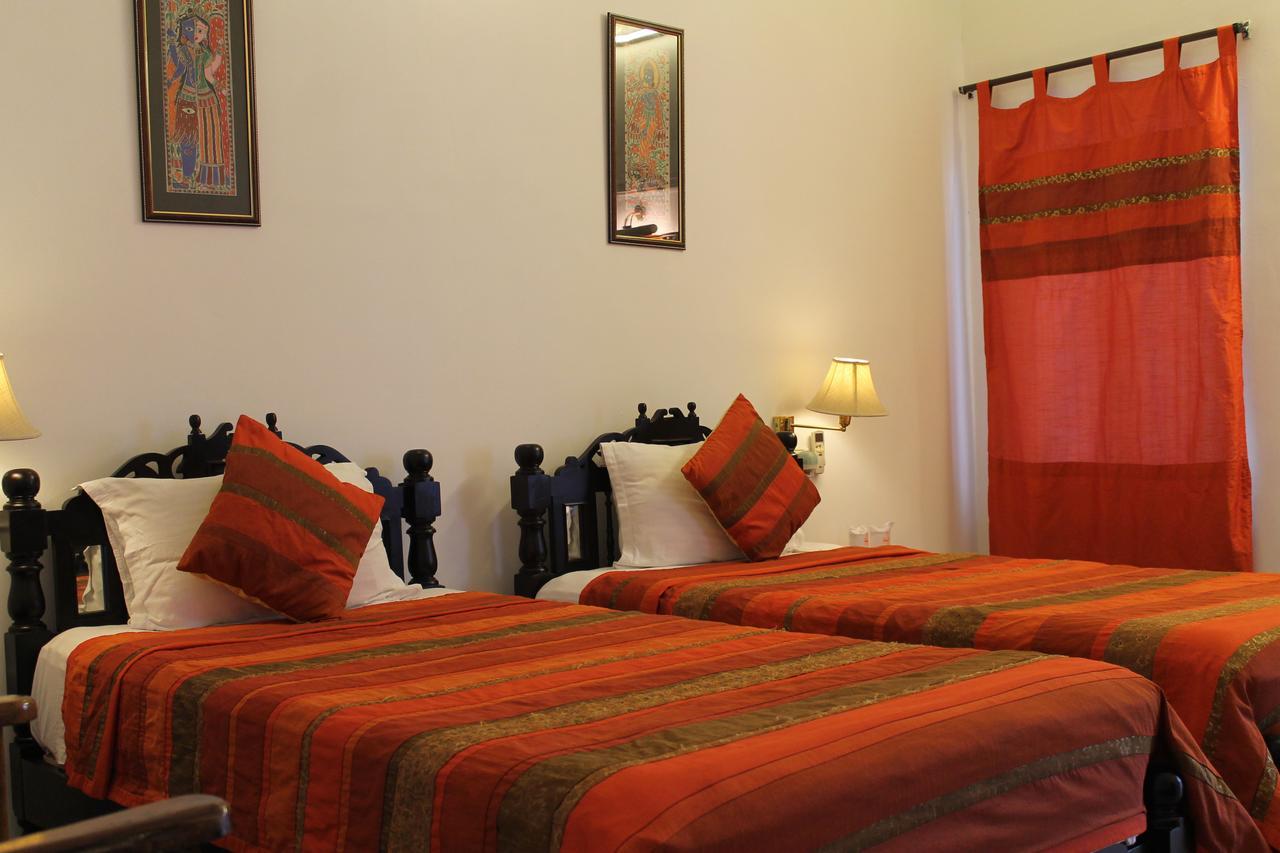 Hotel Karohi Haveli - A Heritage Udaipur
