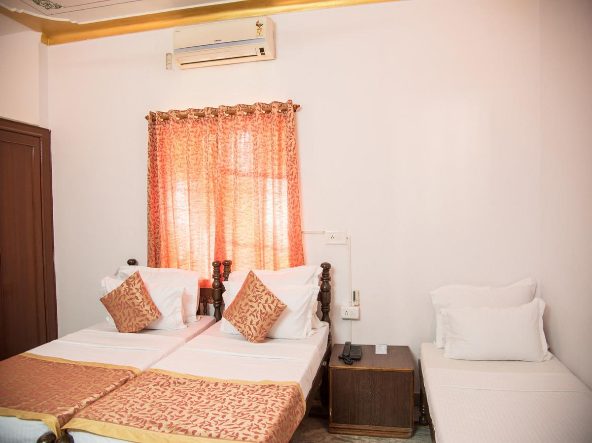Govindam Palace Hotel Udaipur