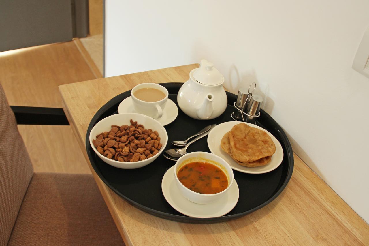 Govindam Palace 3*
