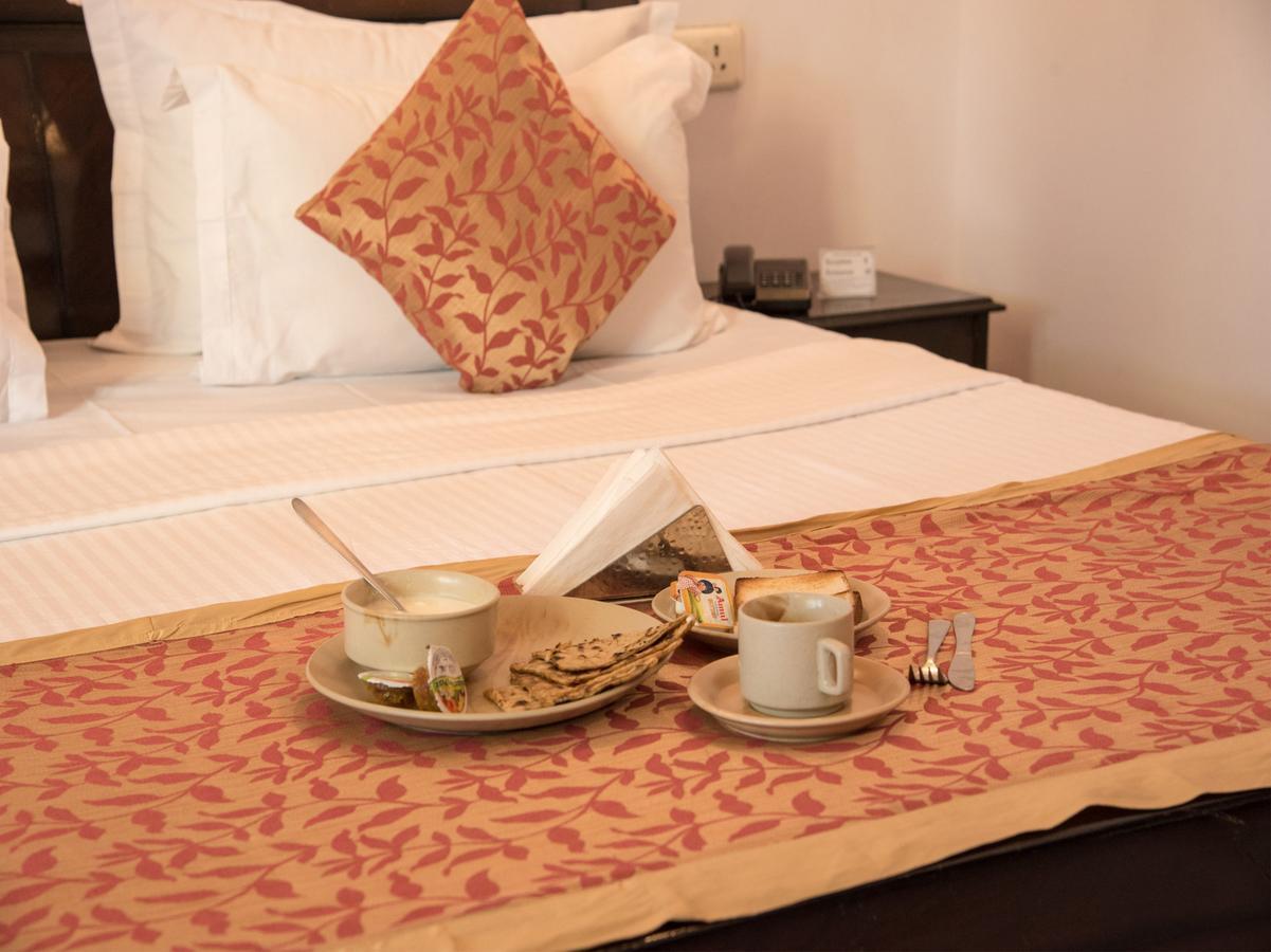 Hotel Govindam Palace Udaipur