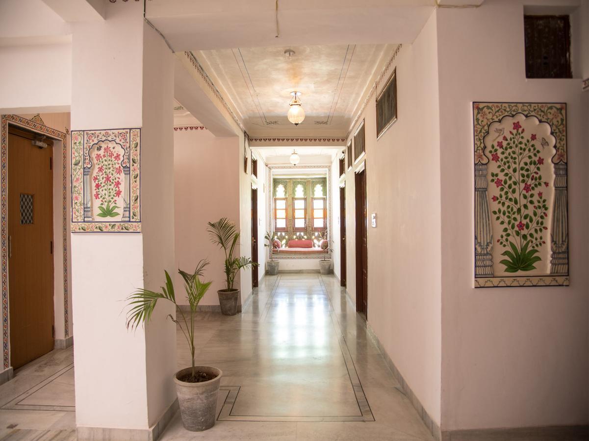 Govindam Palace