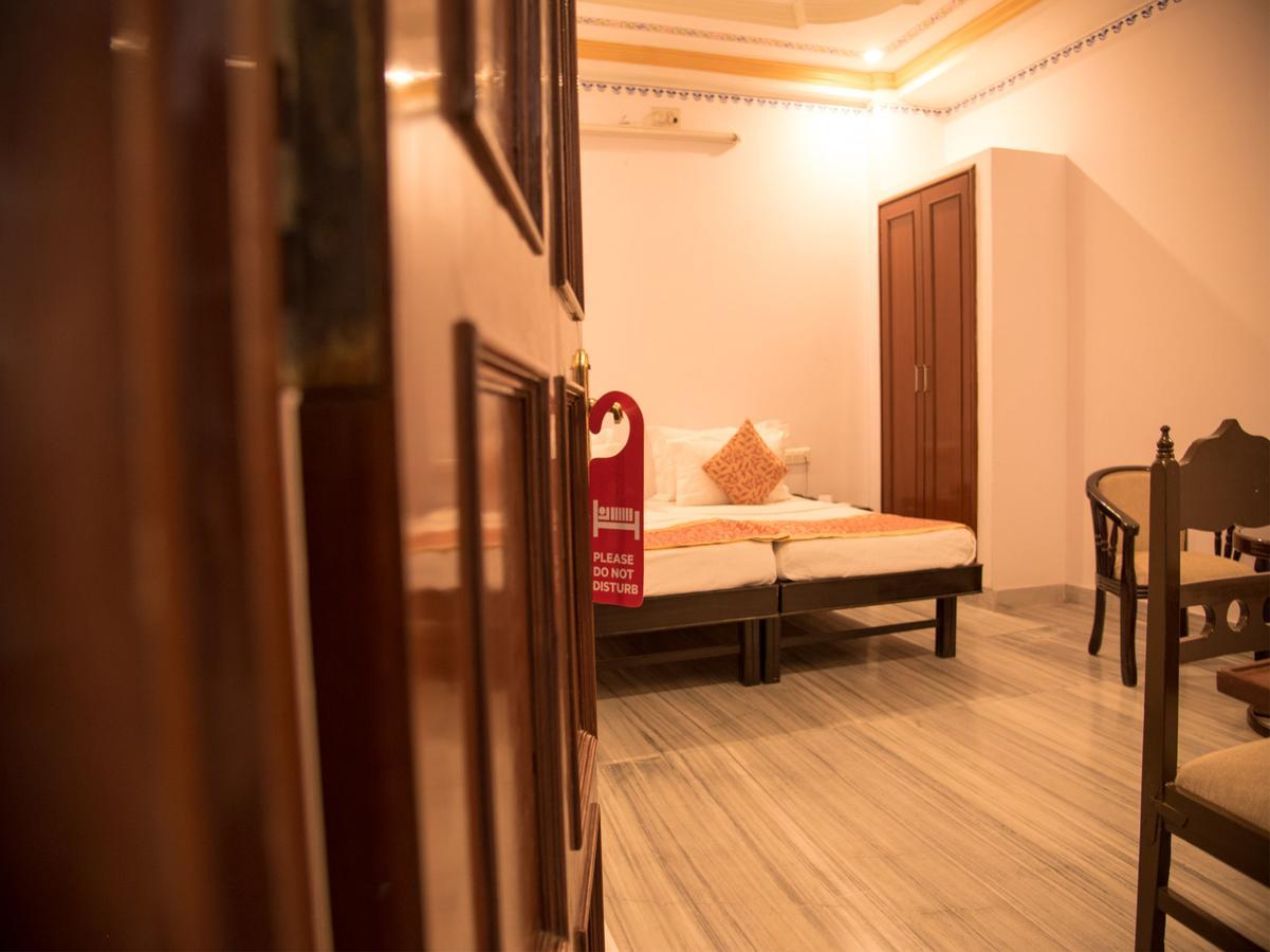 Govindam Palace Hotel 3*