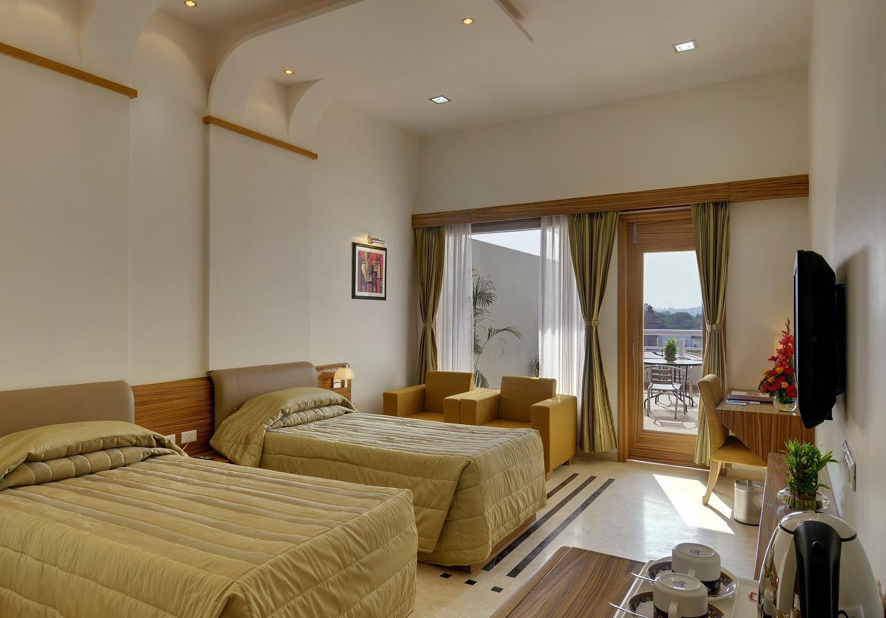 Hotel Inder Residency & Udaipur