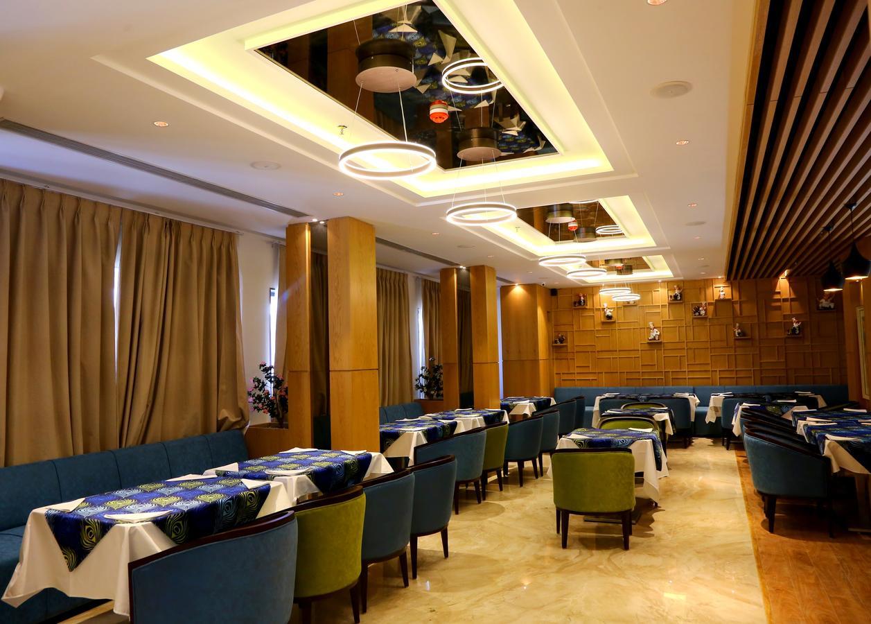 Hotel Skk Blu & 4*
