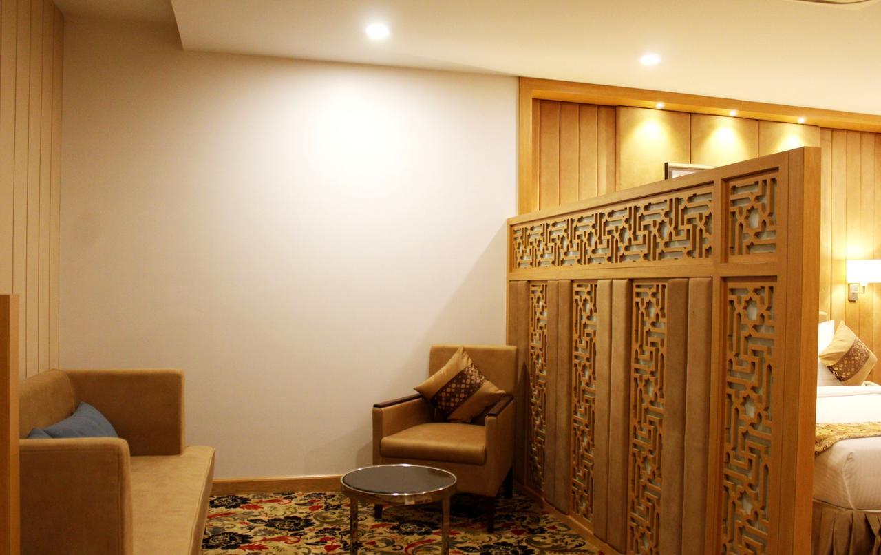 Skk Blu & Hotel Udaipur