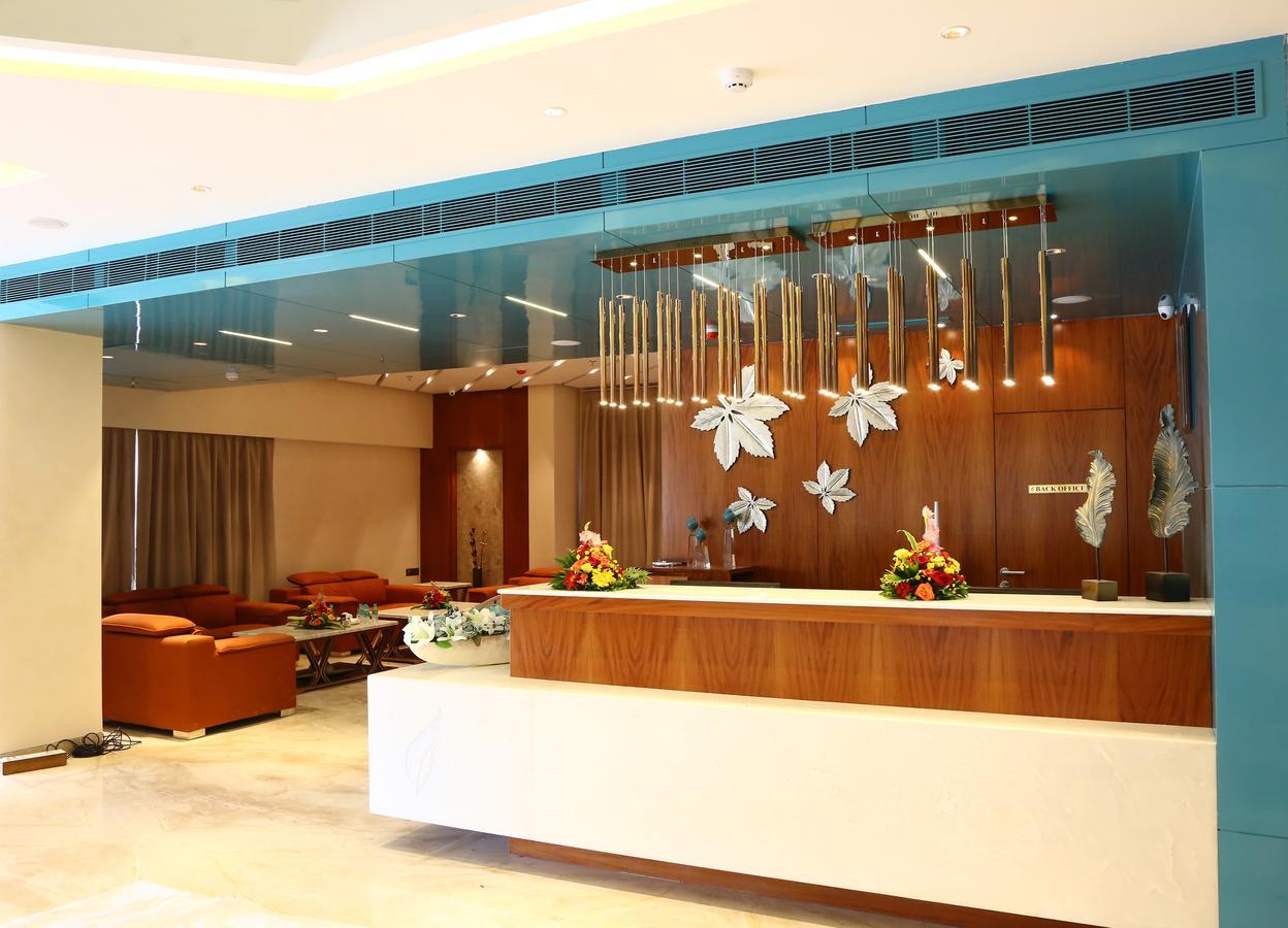 Skk Blu & Udaipur