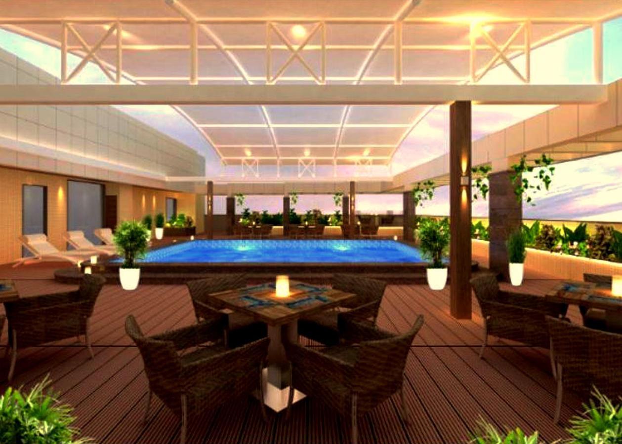 Skk Blu & Hotel Udaipur