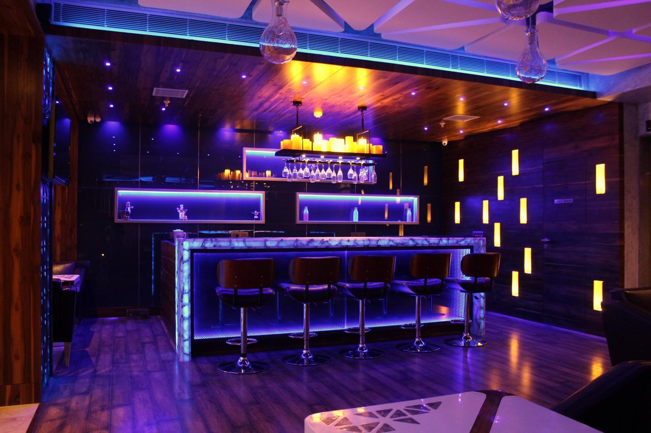 Hotel Skk Blu &