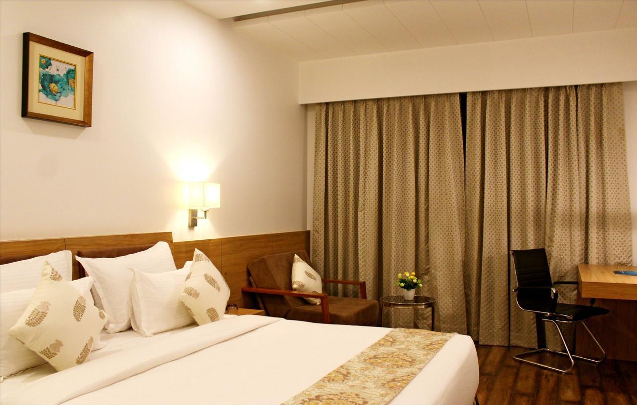 Skk Blu & Hotel Udaipur