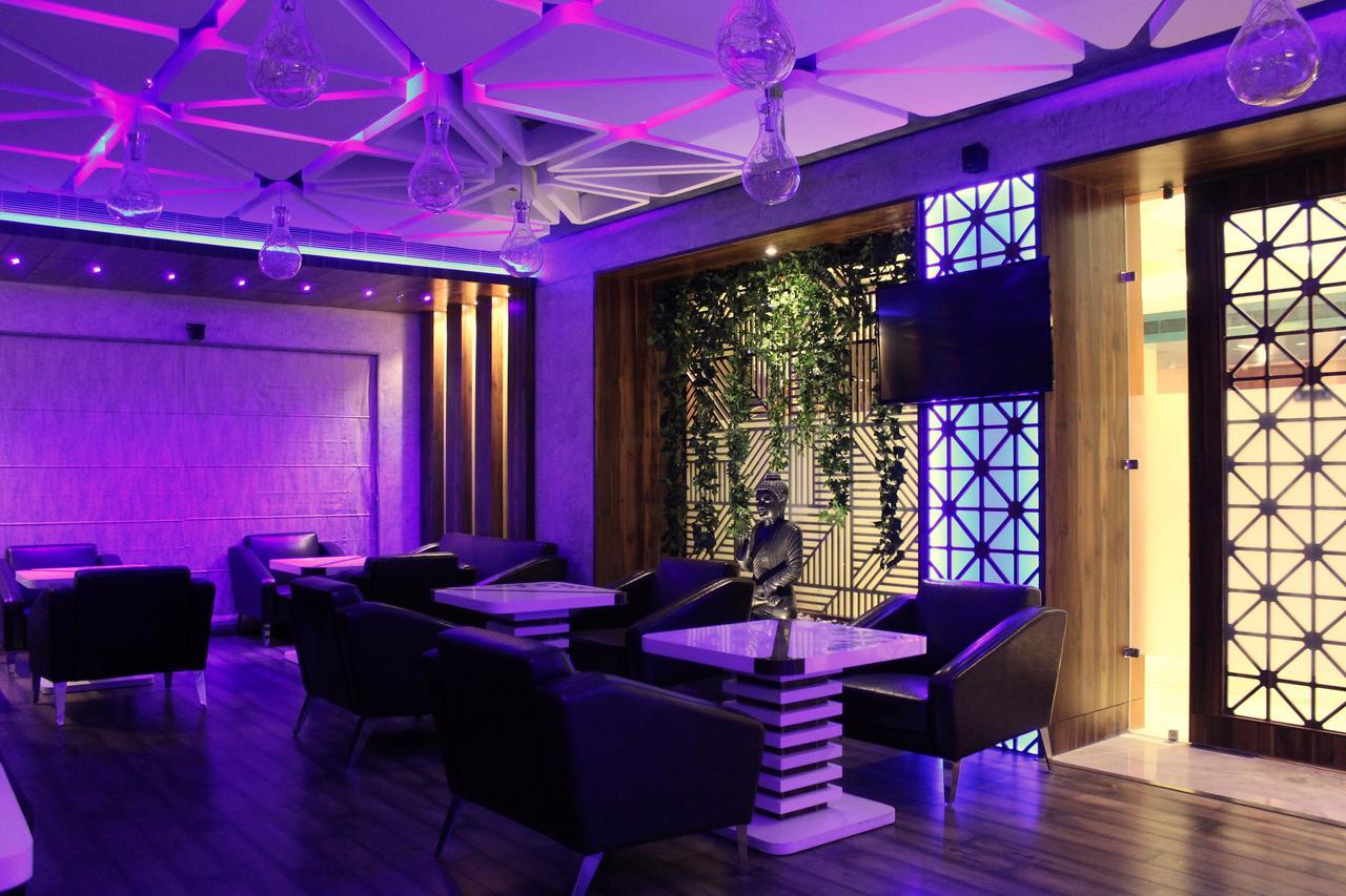 Hotel Skk Blu &