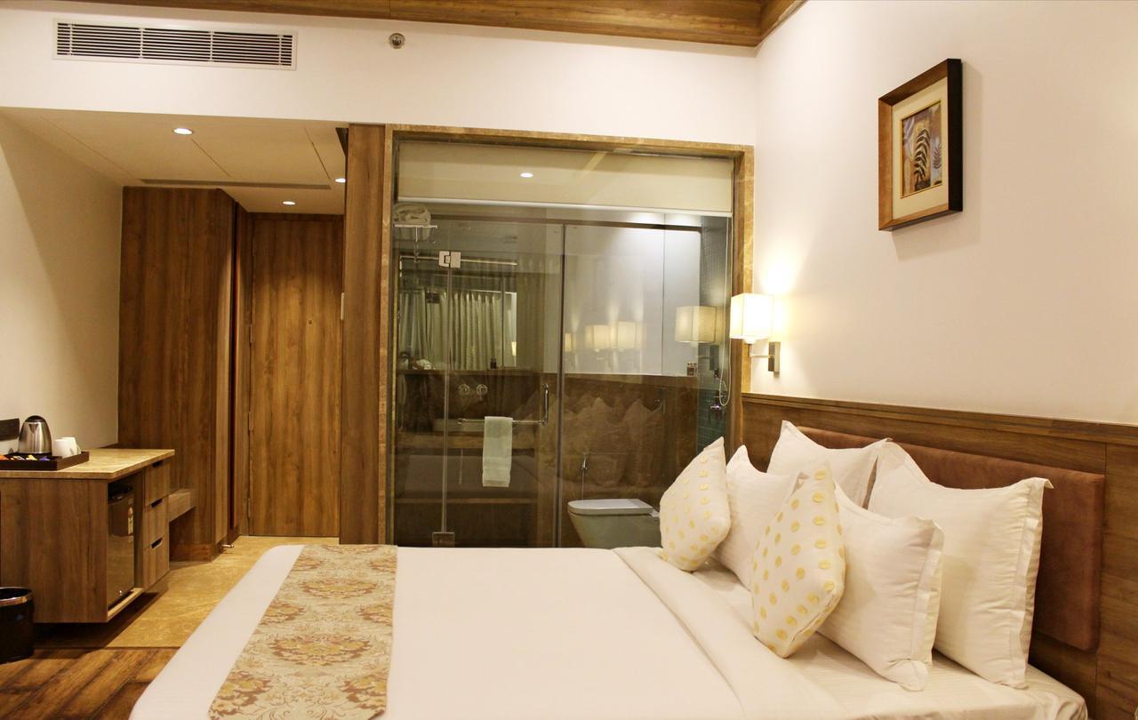 Skk Blu & Hotel