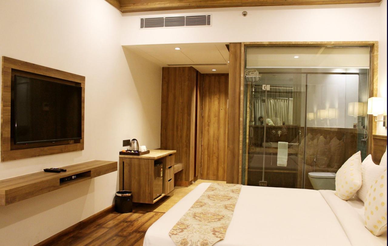 Hotel Skk Blu & Udaipur