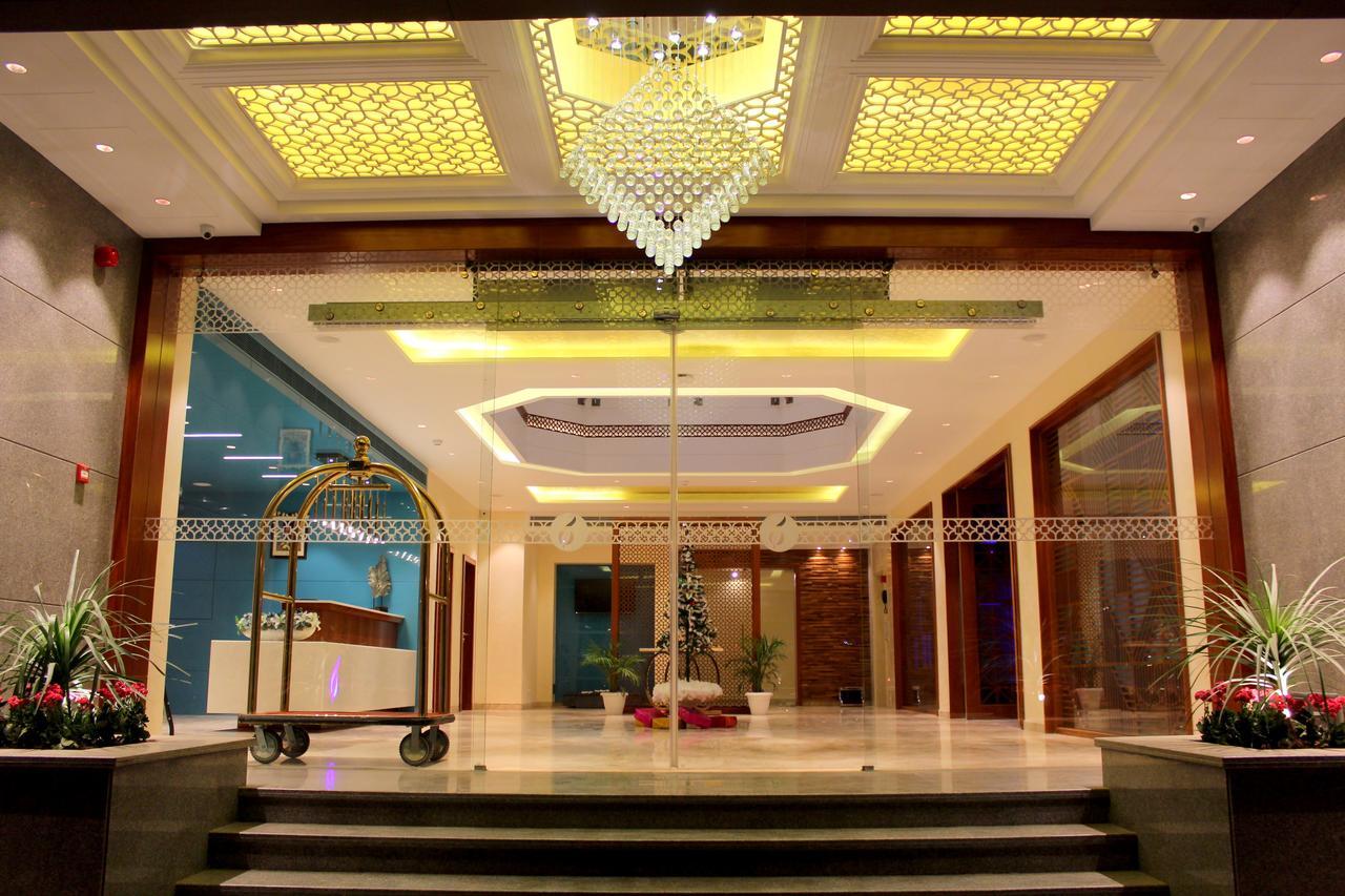 Hotel Skk Blu & Udaipur