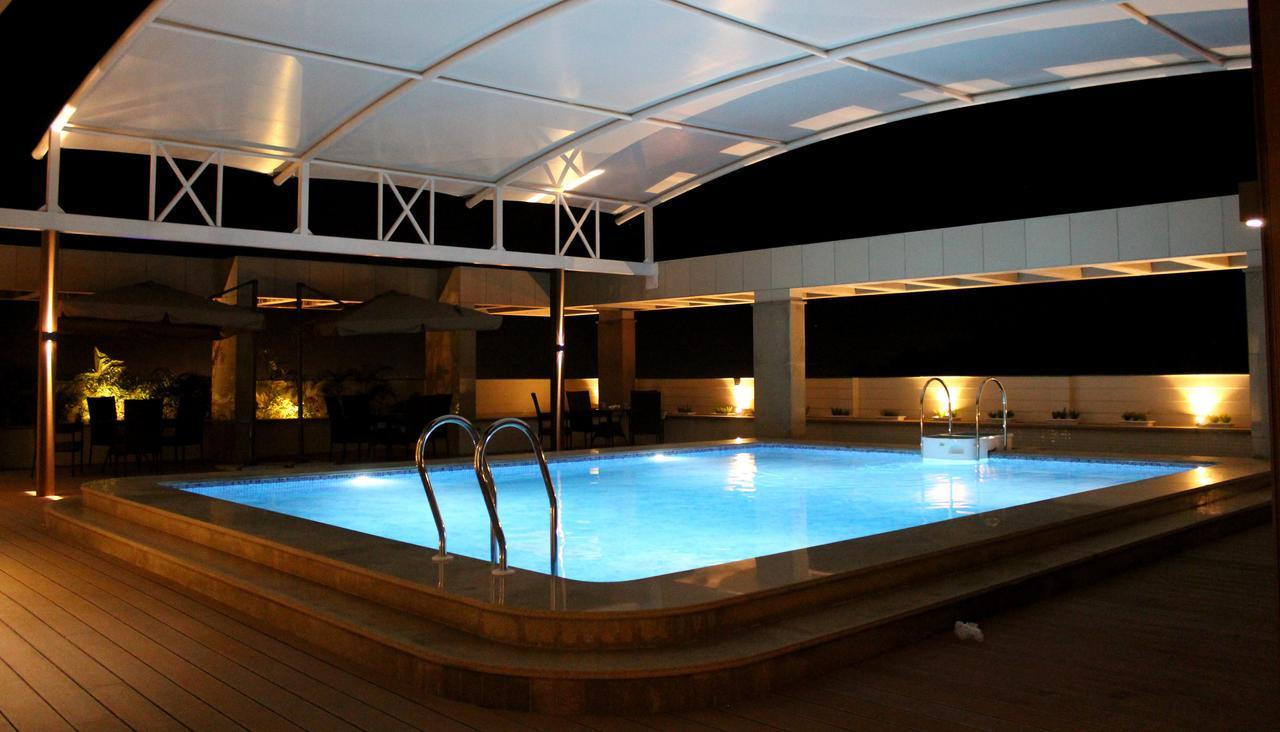 Hotel Skk Blu & 4*