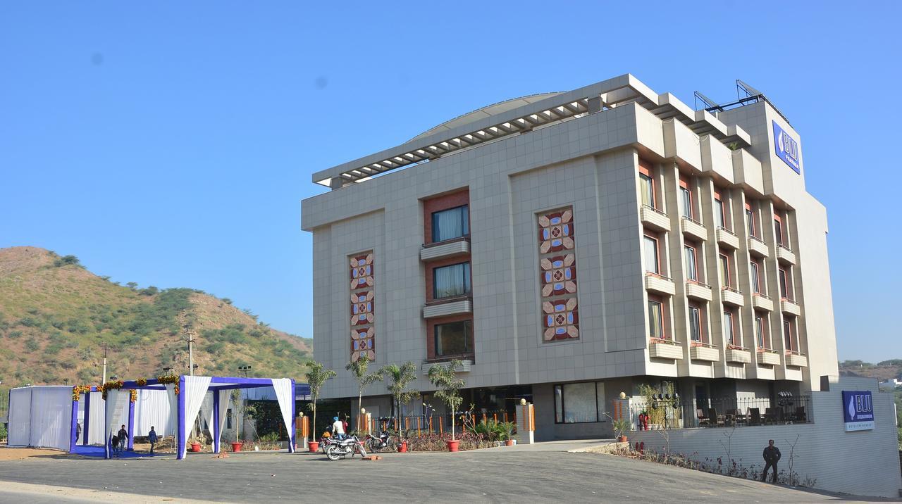 Skk Blu & Hotel 4*