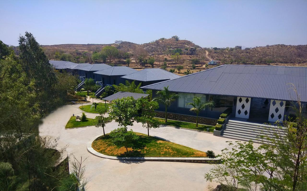 Resort Tatsaraasa & Spa, 5*