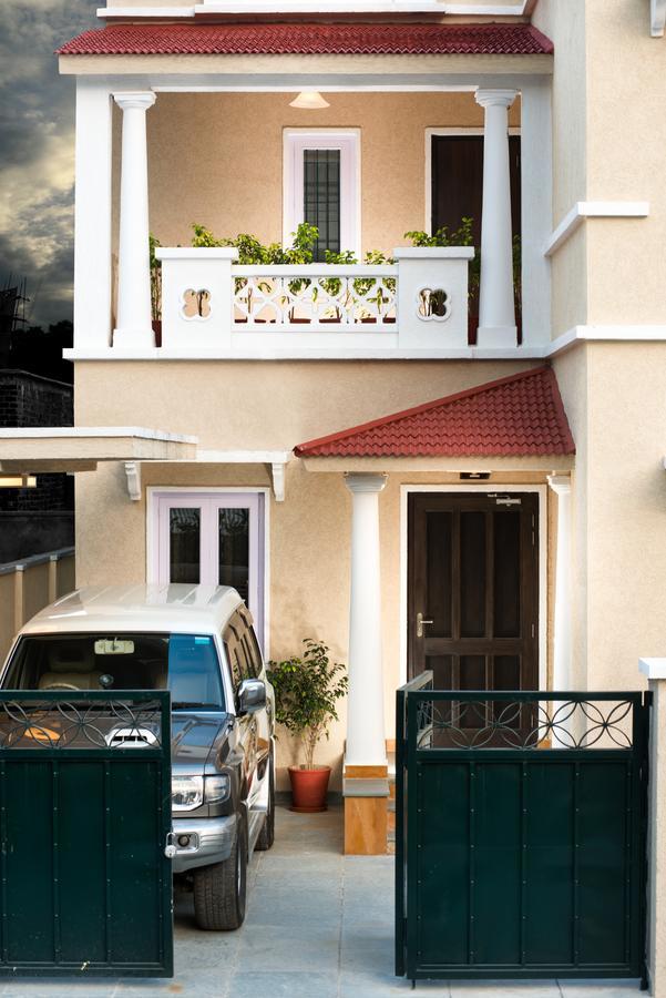 Zade Mount View Bed & Breakfast Udaipur