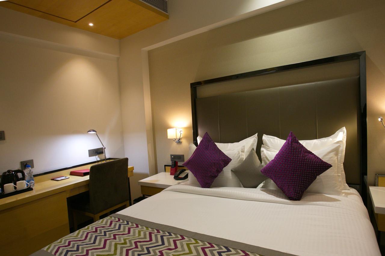 Varju Hotel Udaipur