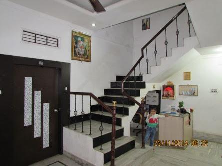 Hotel Katyani