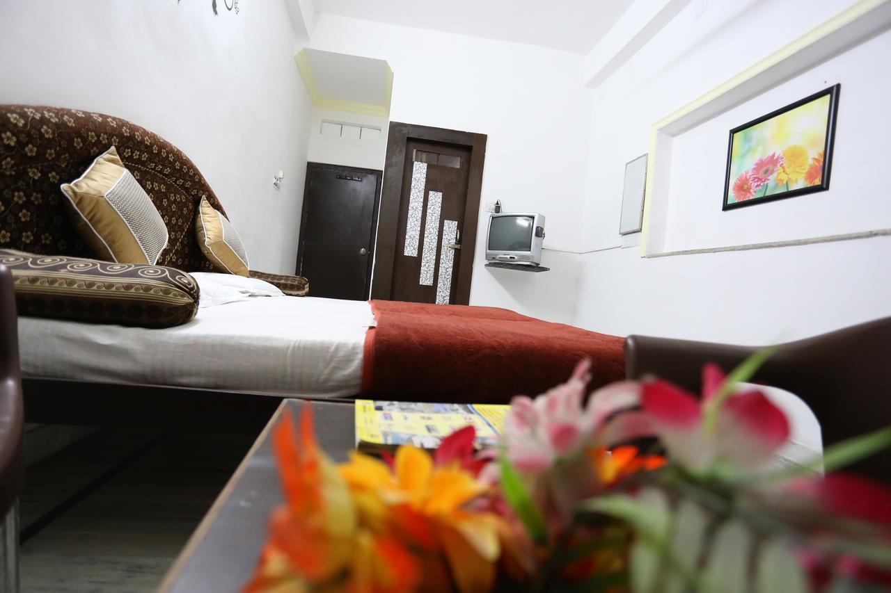 Hotel Katyani