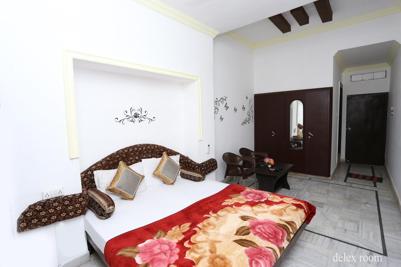 Katyani Hotel Udaipur